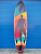 Надувная SUP доска Aloha 11 Young Man 333x80x15