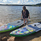 SUP Board Iboard